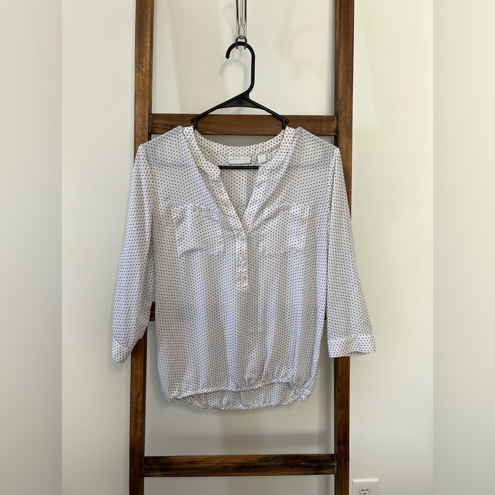 NY&Company blouse